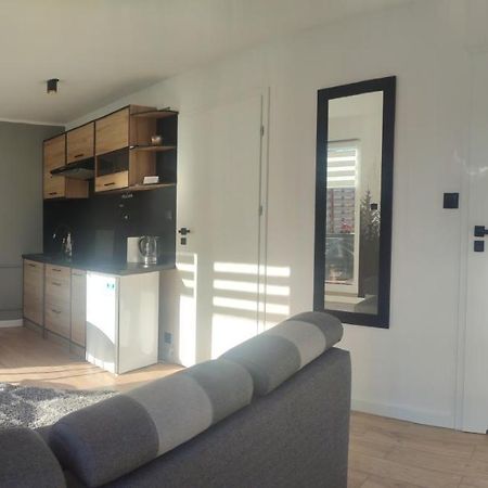 Appartement Trzy Kolory à Bielsko-Biała Extérieur photo