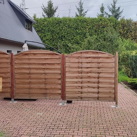 Appartement Trzy Kolory à Bielsko-Biała Extérieur photo