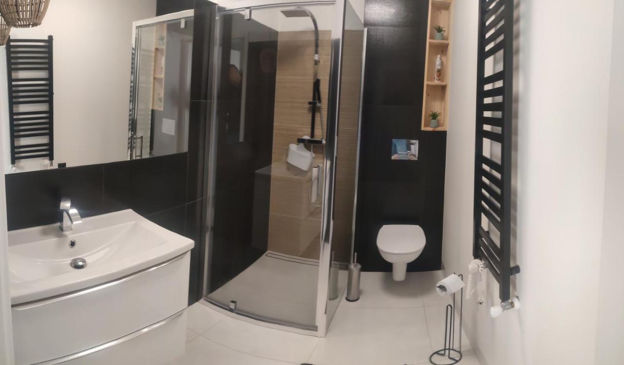 Appartement Trzy Kolory à Bielsko-Biała Extérieur photo