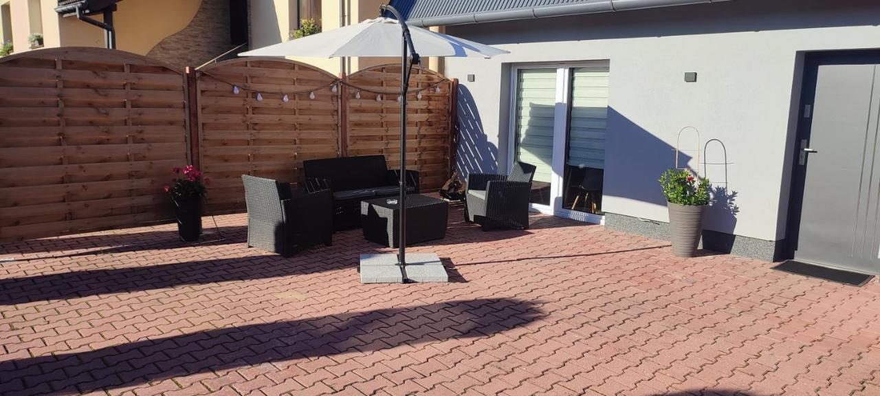 Appartement Trzy Kolory à Bielsko-Biała Extérieur photo