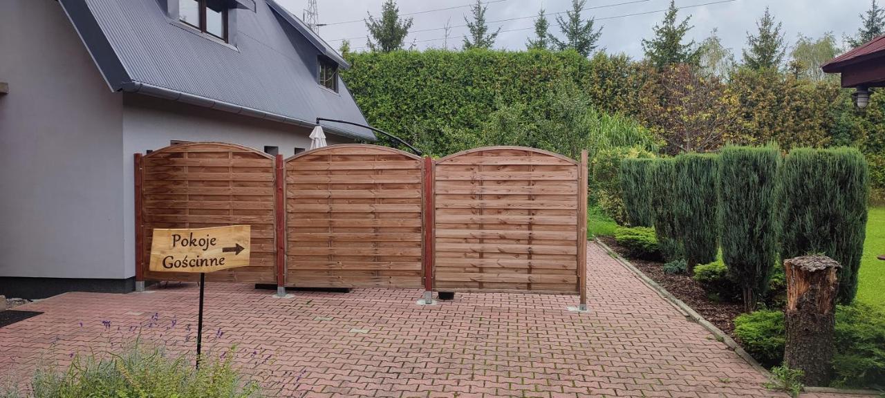 Appartement Trzy Kolory à Bielsko-Biała Extérieur photo