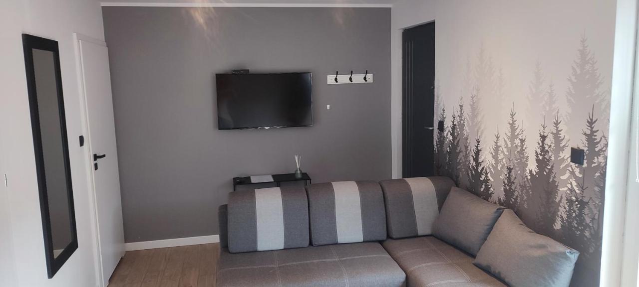 Appartement Trzy Kolory à Bielsko-Biała Extérieur photo