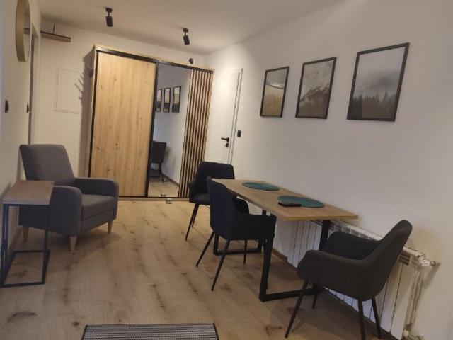 Appartement Trzy Kolory à Bielsko-Biała Extérieur photo