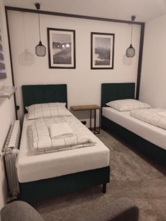 Appartement Trzy Kolory à Bielsko-Biała Extérieur photo