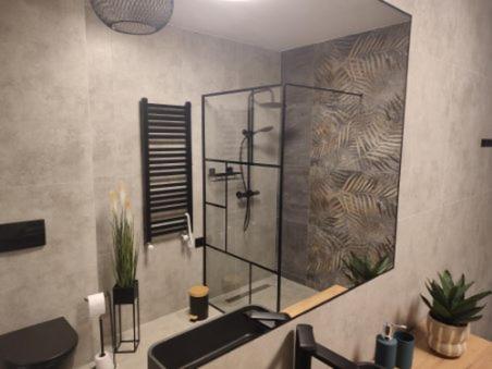 Appartement Trzy Kolory à Bielsko-Biała Extérieur photo