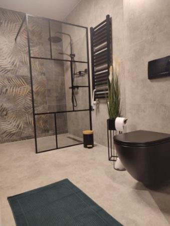 Appartement Trzy Kolory à Bielsko-Biała Extérieur photo